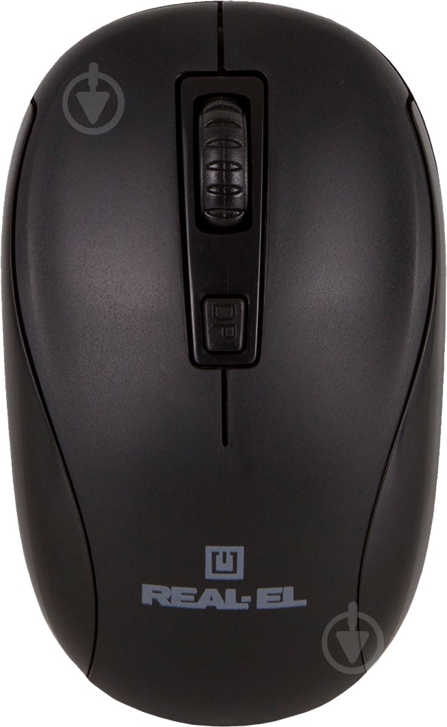 УЦЕНКА! комплект беспроводной Real-el Standard 550 Kit Wireless black (УЦ №167) - фото 8 УЦЕНКА! комплект беспроводной Real-el Standard 550 Kit Wireless black (УЦ №167) - фото 8