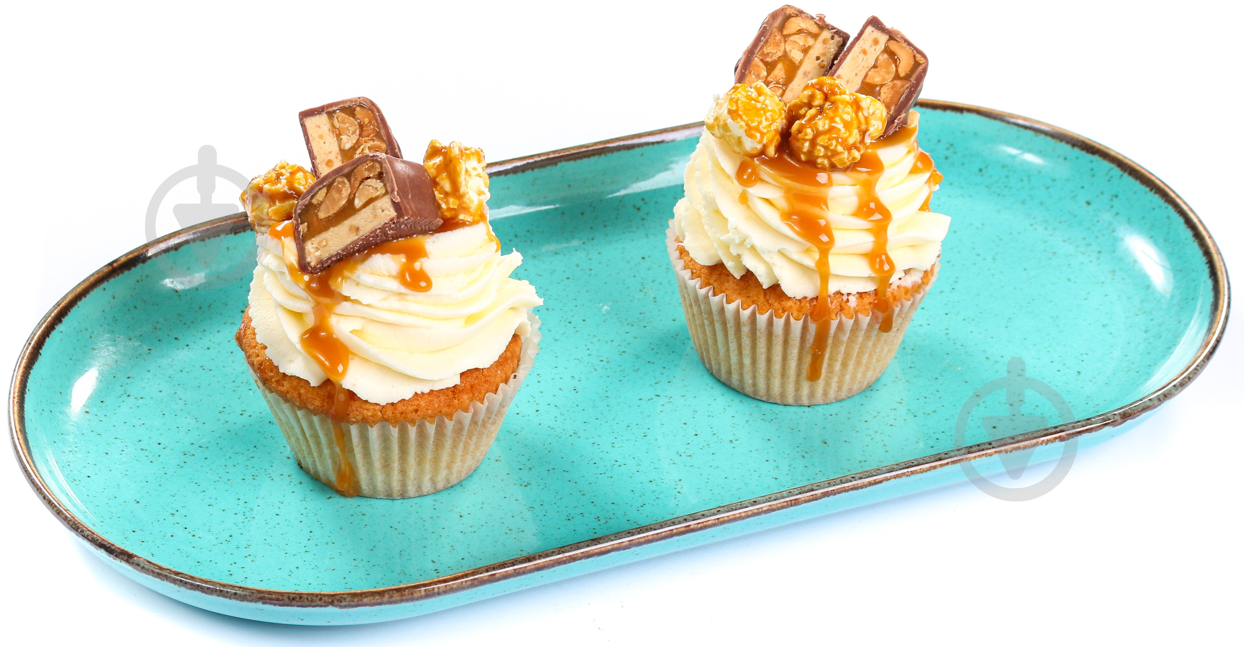 Пирожное «Капкейк карамельный» Epiland - фото 1