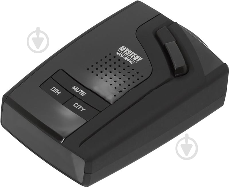 Радар-детектор Mystery MRD-500VS - фото 1 Радар-детектор Mystery MRD-500VS - фото 1