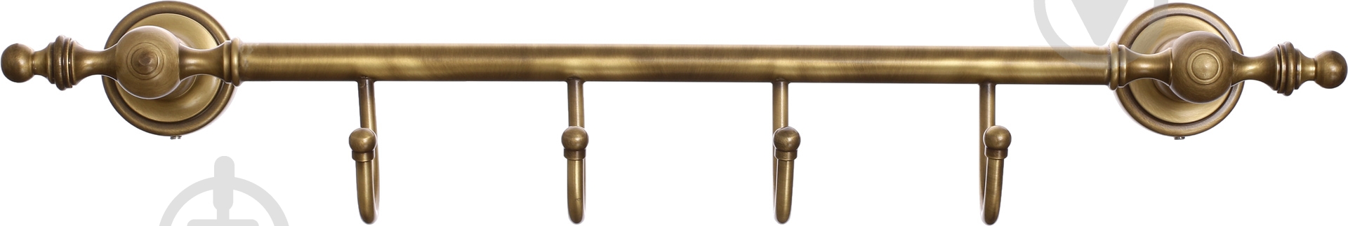 Планка з гачками Alis R 217004 - фото 2