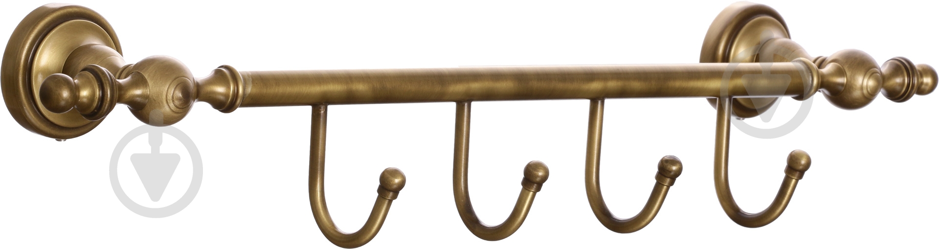 Планка з гачками Alis R 217004 - фото 1