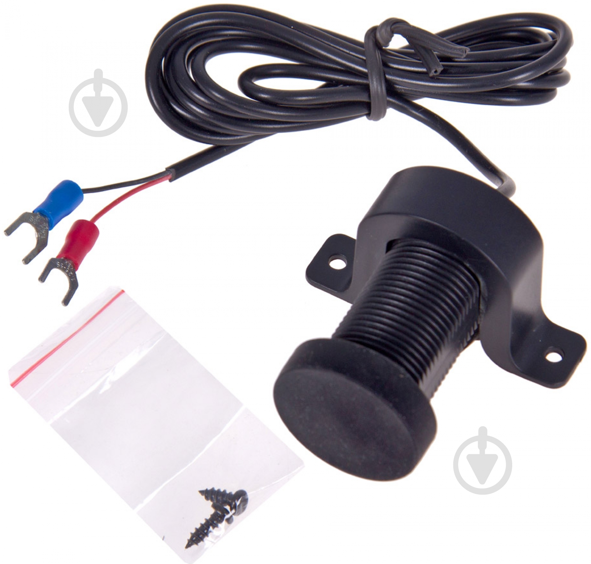 Адаптер автомобільний PULSO MC1 з подовжувачем - фото 6