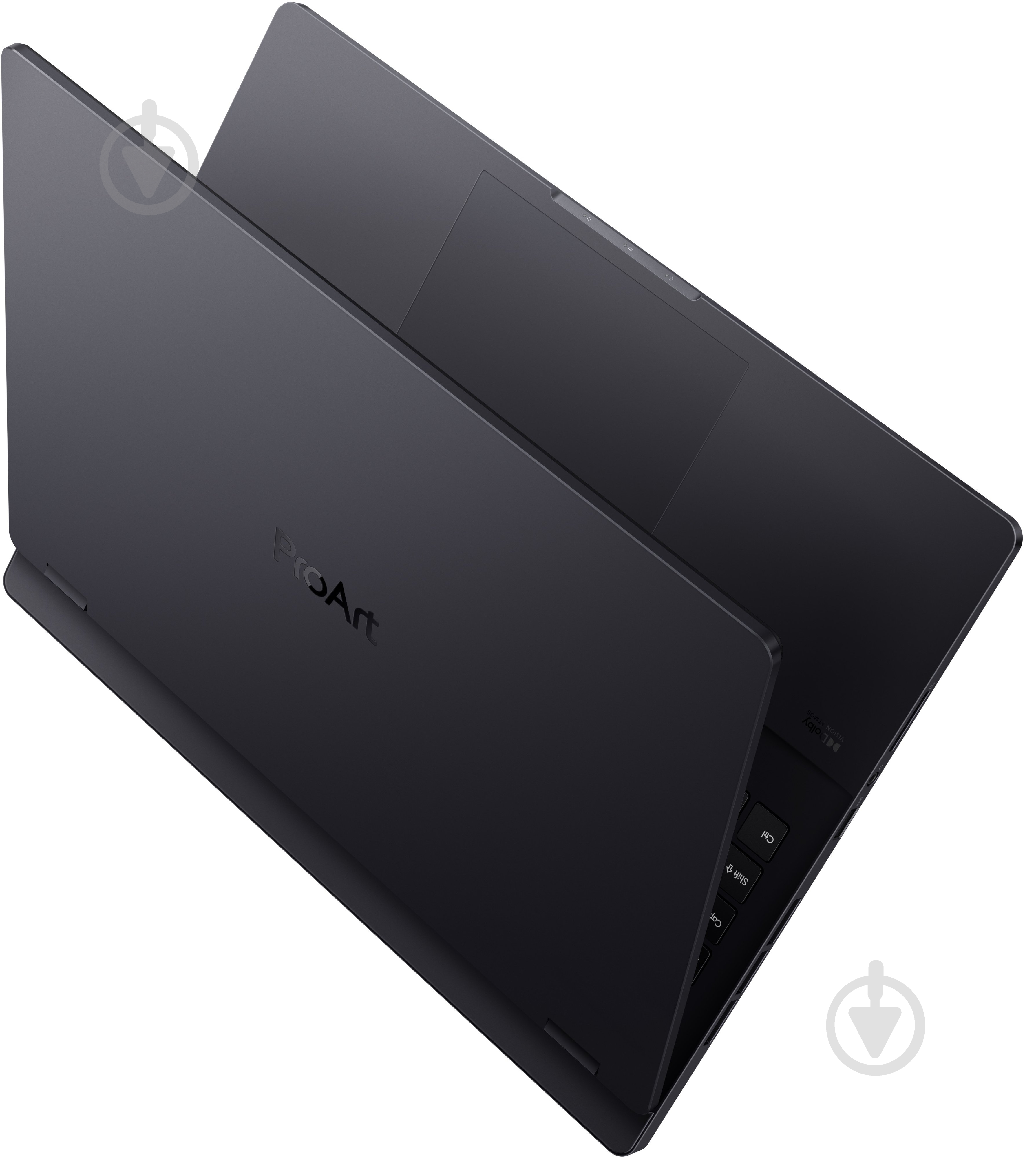Ноутбук Asus ProArt Studiobook 16 H7604JV-MY058 16" (90NB10C2-M00250) mineral black - фото 16 Ноутбук Asus ProArt Studiobook 16 H7604JV-MY058 16" (90NB10C2-M00250) mineral black - фото 16
