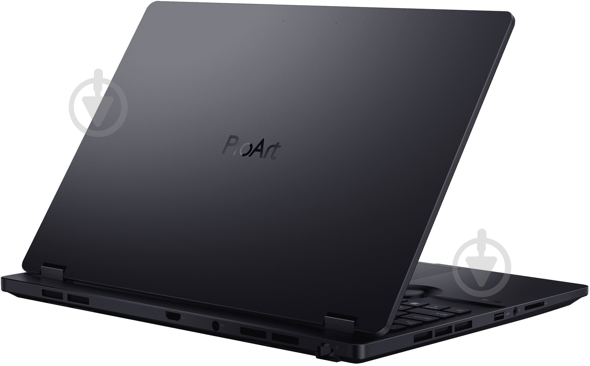 Ноутбук Asus ProArt Studiobook 16 H7604JV-MY058 16" (90NB10C2-M00250) mineral black - фото 14 Ноутбук Asus ProArt Studiobook 16 H7604JV-MY058 16" (90NB10C2-M00250) mineral black - фото 14