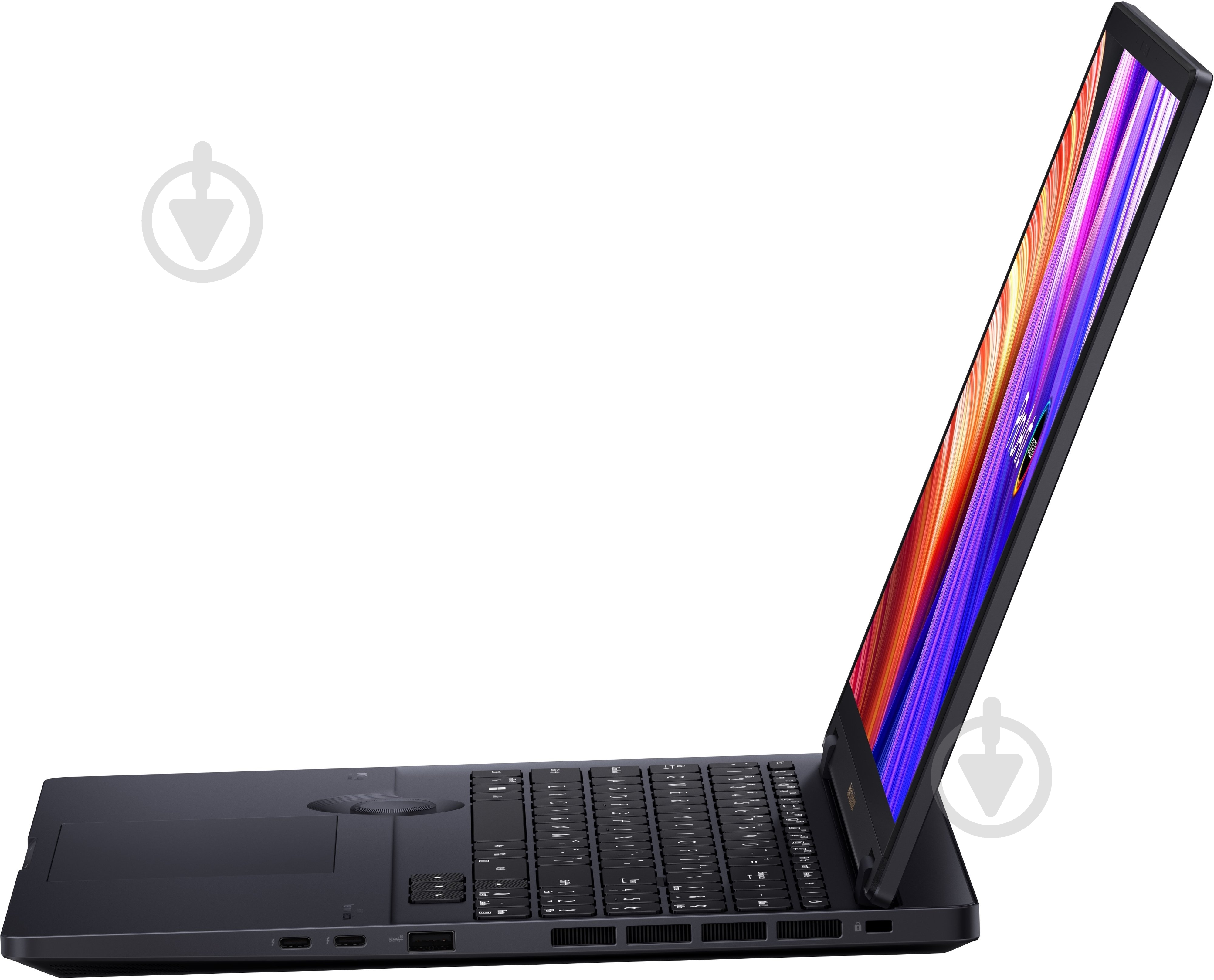 Ноутбук Asus ProArt Studiobook 16 H7604JV-MY058 16" (90NB10C2-M00250) mineral black - фото 10 Ноутбук Asus ProArt Studiobook 16 H7604JV-MY058 16" (90NB10C2-M00250) mineral black - фото 10