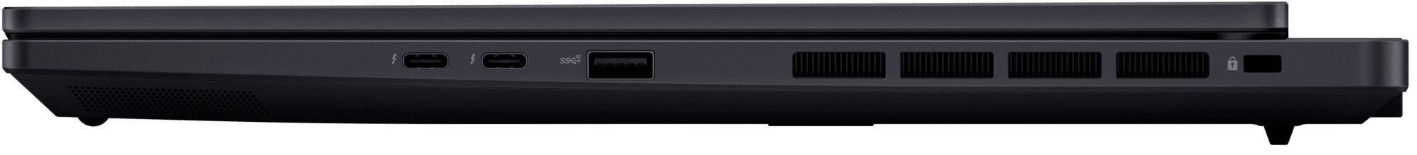 Ноутбук Asus ProArt Studiobook 16 H7604JV-MY058 16" (90NB10C2-M00250) mineral black - фото 13 Ноутбук Asus ProArt Studiobook 16 H7604JV-MY058 16" (90NB10C2-M00250) mineral black - фото 13