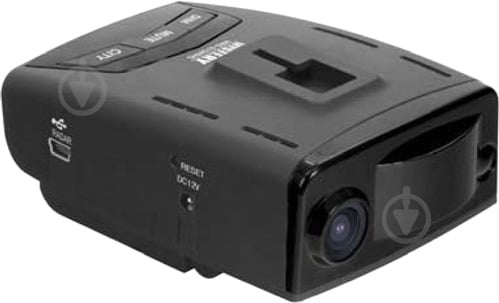 Радар-детектор с видеорегистратором Mystery MRD-815HDVS - фото 1 Радар-детектор с видеорегистратором Mystery MRD-815HDVS - фото 1