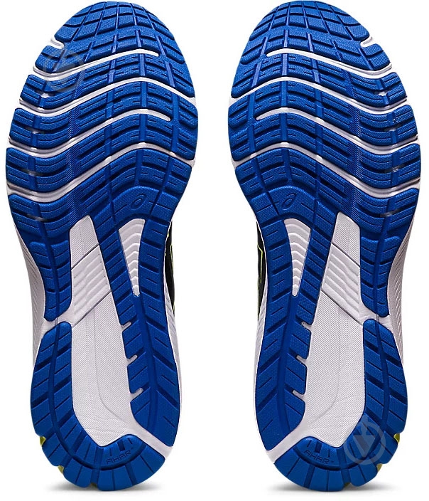 Кроссовки мужские демисезонные Asics GT-1000 12 1011B631-002 р.46 черные - фото 6
