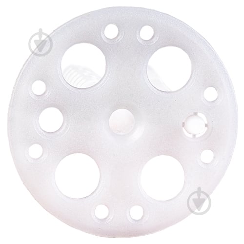 Дюбель фасадний для термоізоляції snapt 10x70 мм 5 шт. (41023) - фото 2 Дюбель фасадний для термоізоляції snapt 10x70 мм 5 шт. (41023) - фото 2