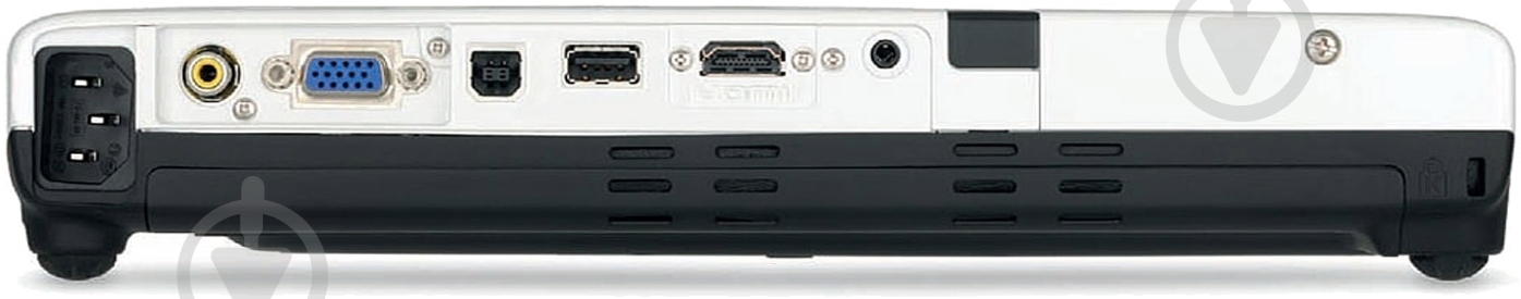 Проектор Epson EB-1761W (V11H478040) - фото 4 Проектор Epson EB-1761W (V11H478040) - фото 4