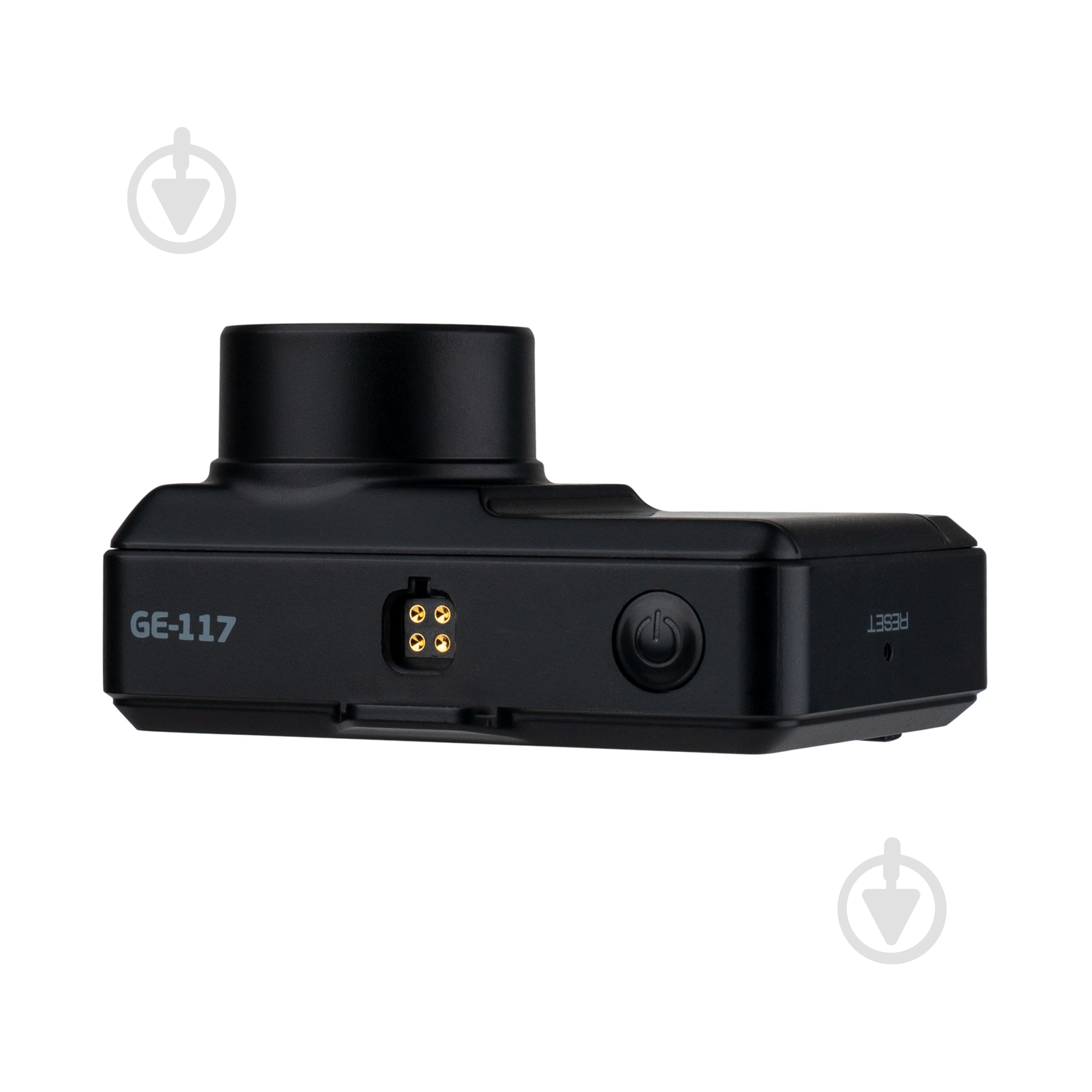 Відеореєстратор Globex GE-117 - фото 3 Відеореєстратор Globex GE-117 - фото 3