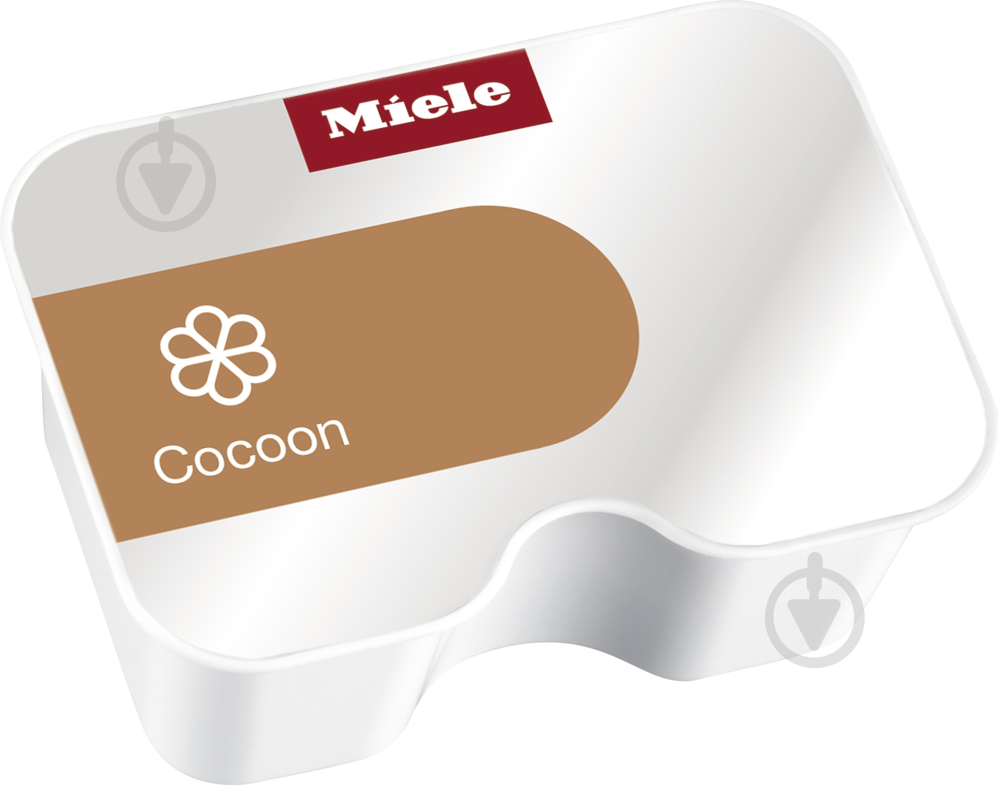 Кондиціонер-ополіскувач Miele в капсулах Cocoon 9 шт./уп. - фото 2 Кондиціонер-ополіскувач Miele в капсулах Cocoon 9 шт./уп. - фото 2