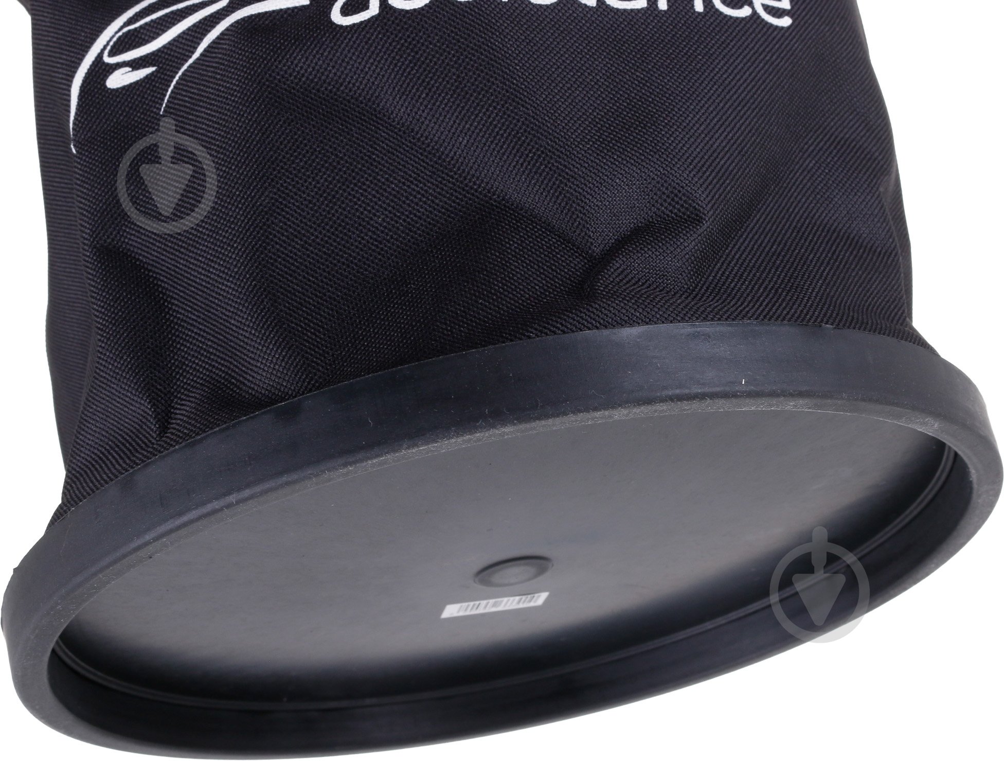 Ведро складное автомобильное Auto Assistance AA2577 11 л черный - фото 4