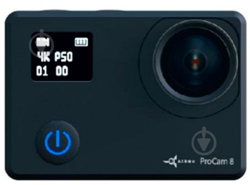 Набір блогера AIRON 30 в 1 ProCam 8 black (69477915500063) - фото 2 Набір блогера AIRON 30 в 1 ProCam 8 black (69477915500063) - фото 2