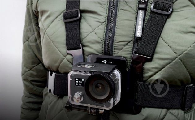 Набір блогера AIRON 30 в 1 ProCam 8 black (69477915500063) - фото 4 Набір блогера AIRON 30 в 1 ProCam 8 black (69477915500063) - фото 4