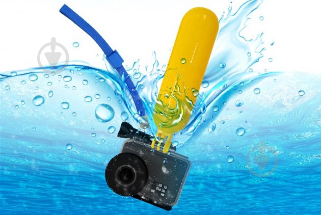 Набір блогера AIRON 30 в 1 ProCam 8 black (69477915500063) - фото 8 Набір блогера AIRON 30 в 1 ProCam 8 black (69477915500063) - фото 8