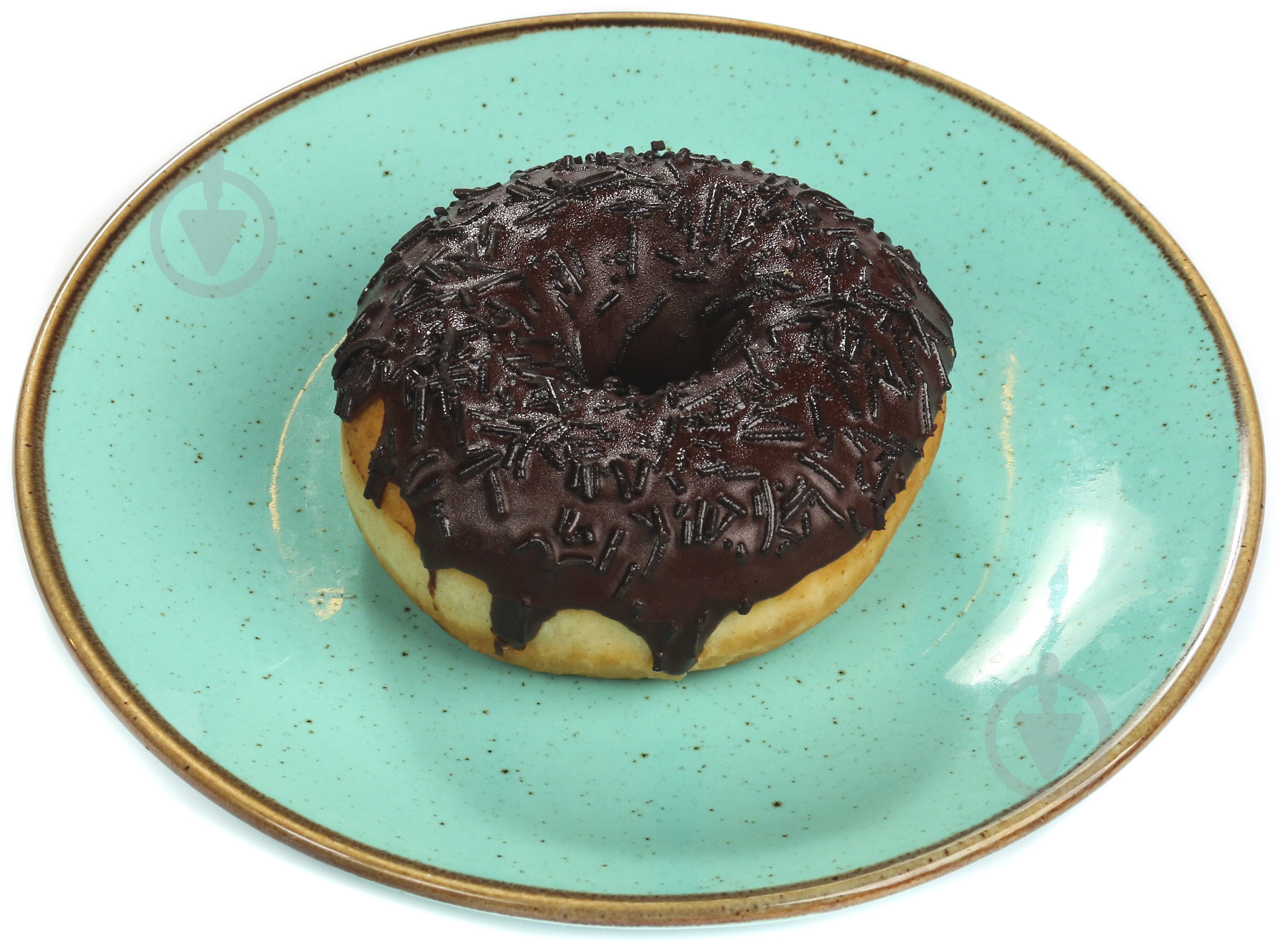 Пончик с шоколадной начинкой Epiland - фото 1