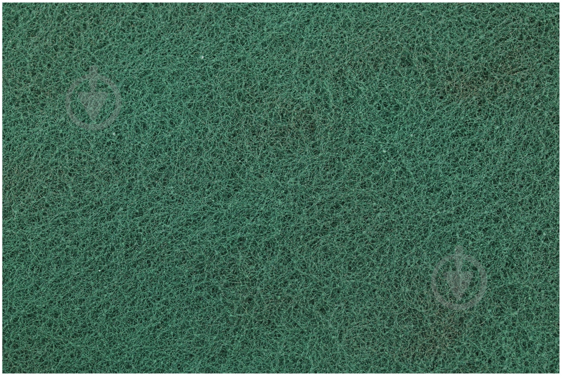 Скотч-брайт зеленый Mobi Lack 15,2x22,9x1,1 см - фото 3