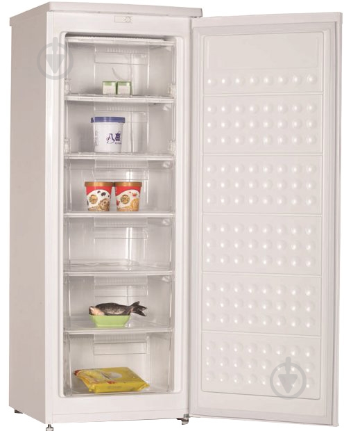 Морозильная камера Saturn ST-CF1980K - фото 7 Морозильная камера Saturn ST-CF1980K - фото 7