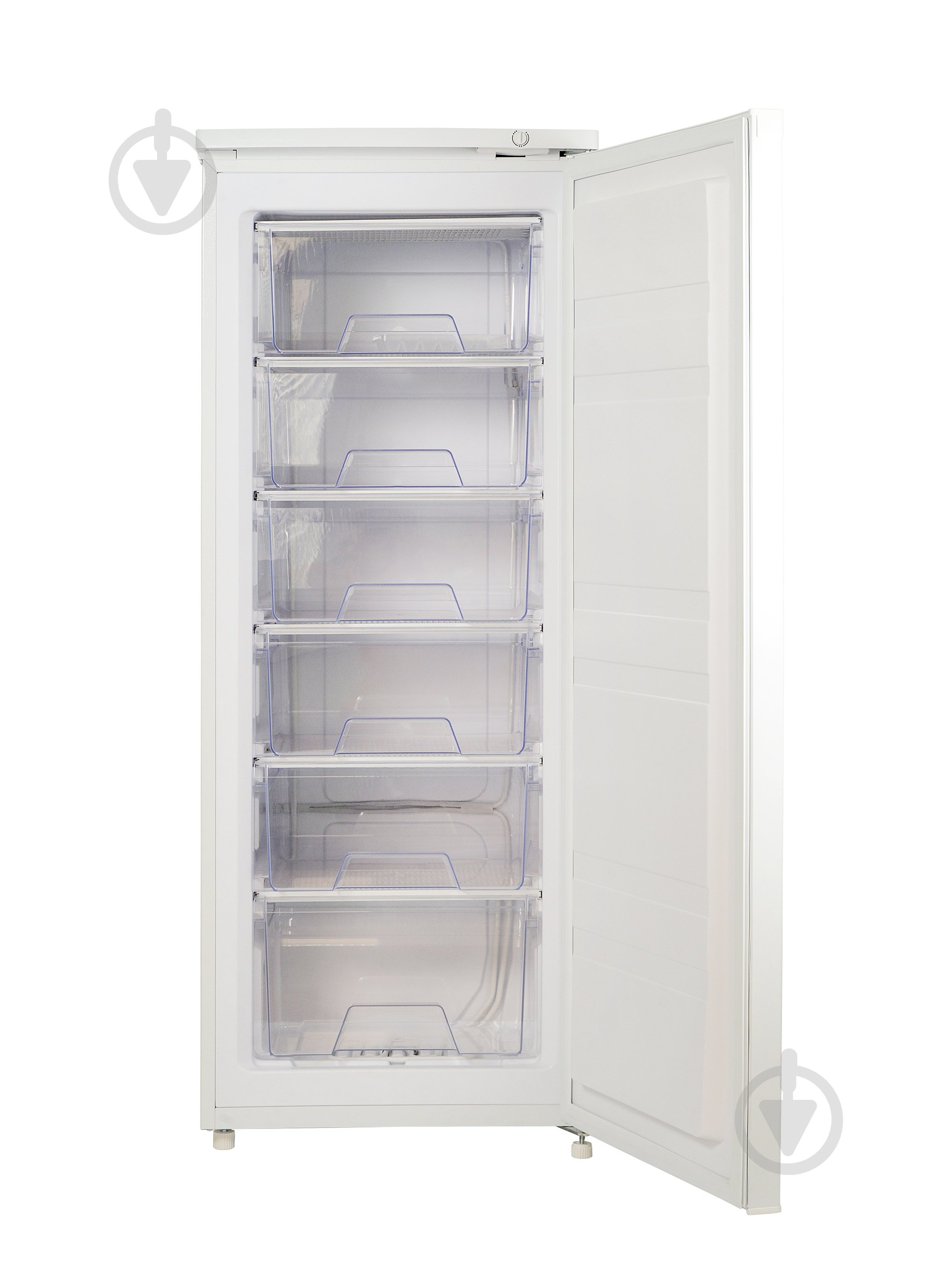 Морозильная камера Saturn ST-CF1980K - фото 9 Морозильная камера Saturn ST-CF1980K - фото 9