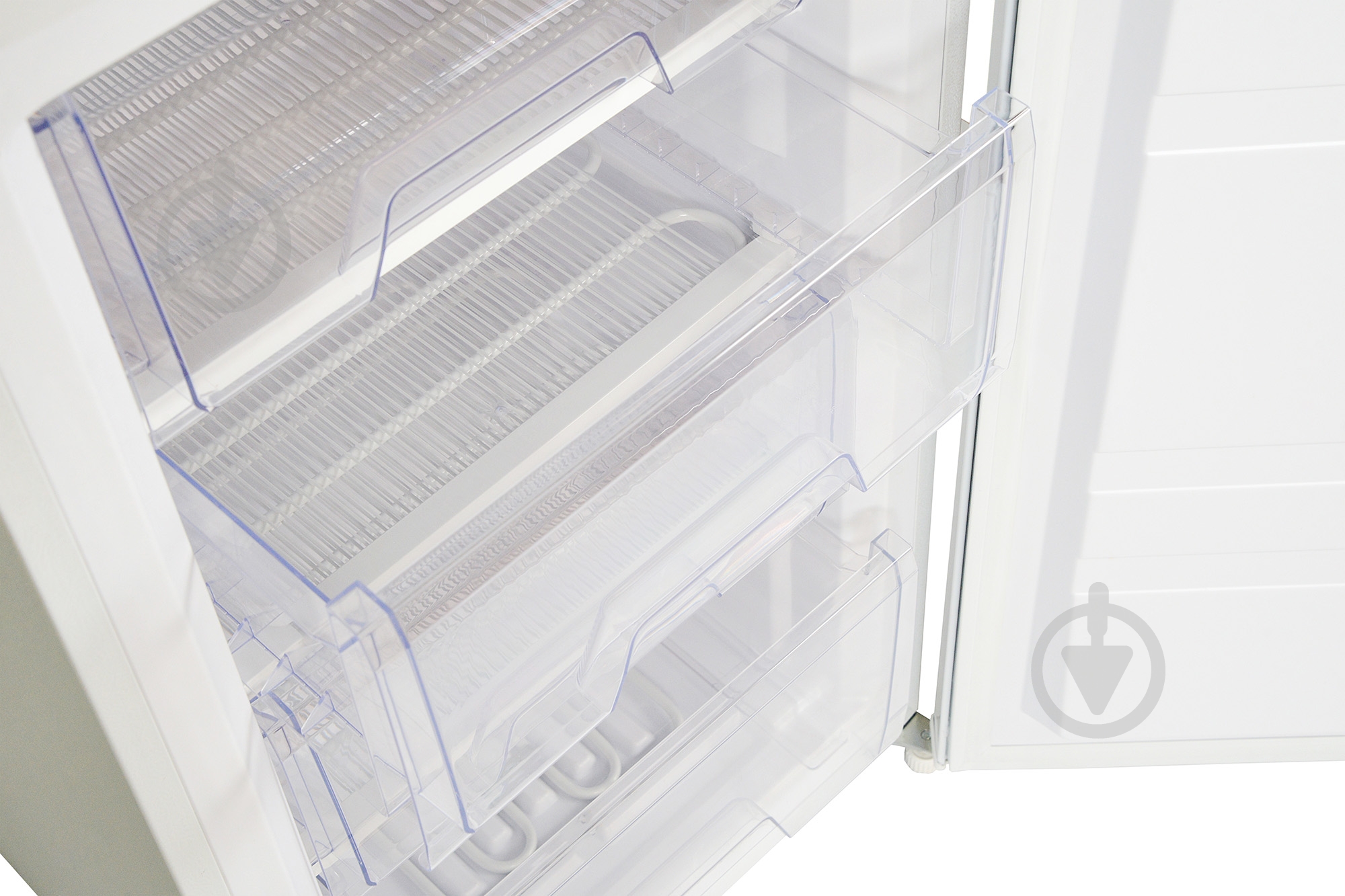 Морозильная камера Saturn ST-CF1980K - фото 3 Морозильная камера Saturn ST-CF1980K - фото 3