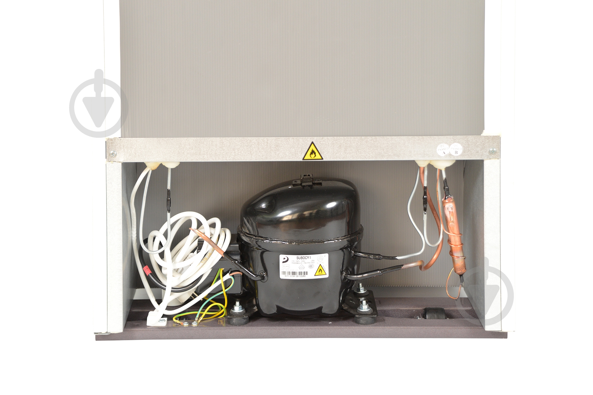 Морозильная камера Saturn ST-CF1980K - фото 5 Морозильная камера Saturn ST-CF1980K - фото 5