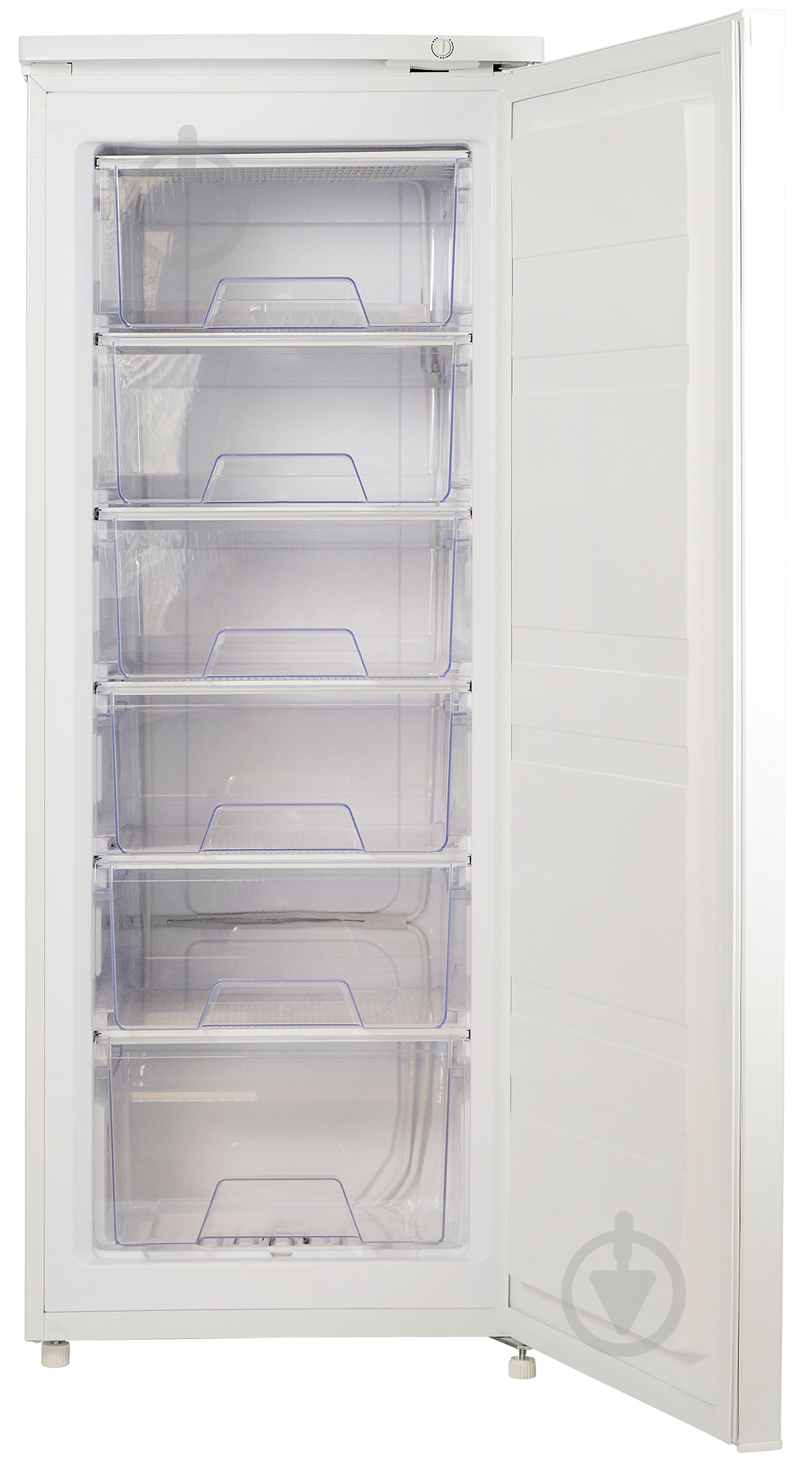 Морозильная камера Saturn ST-CF1980K - фото 1 Морозильная камера Saturn ST-CF1980K - фото 1