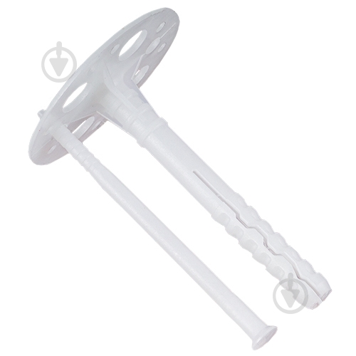 Дюбель фасадный для термоизоляции snapt 10x90 мм 25 шт. (41027) - фото 1 Дюбель фасадный для термоизоляции snapt 10x90 мм 25 шт. (41027) - фото 1