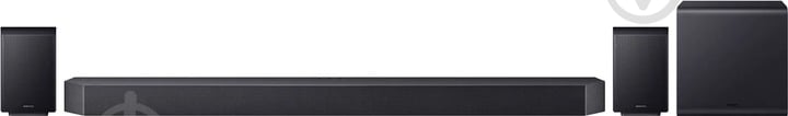 Саундбар Samsung HW-Q990F/UA - фото 2
