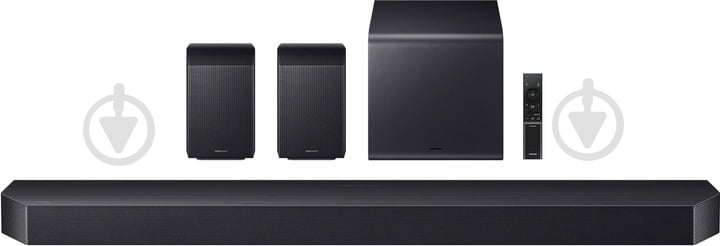 Саундбар Samsung HW-Q990F/UA - фото 1