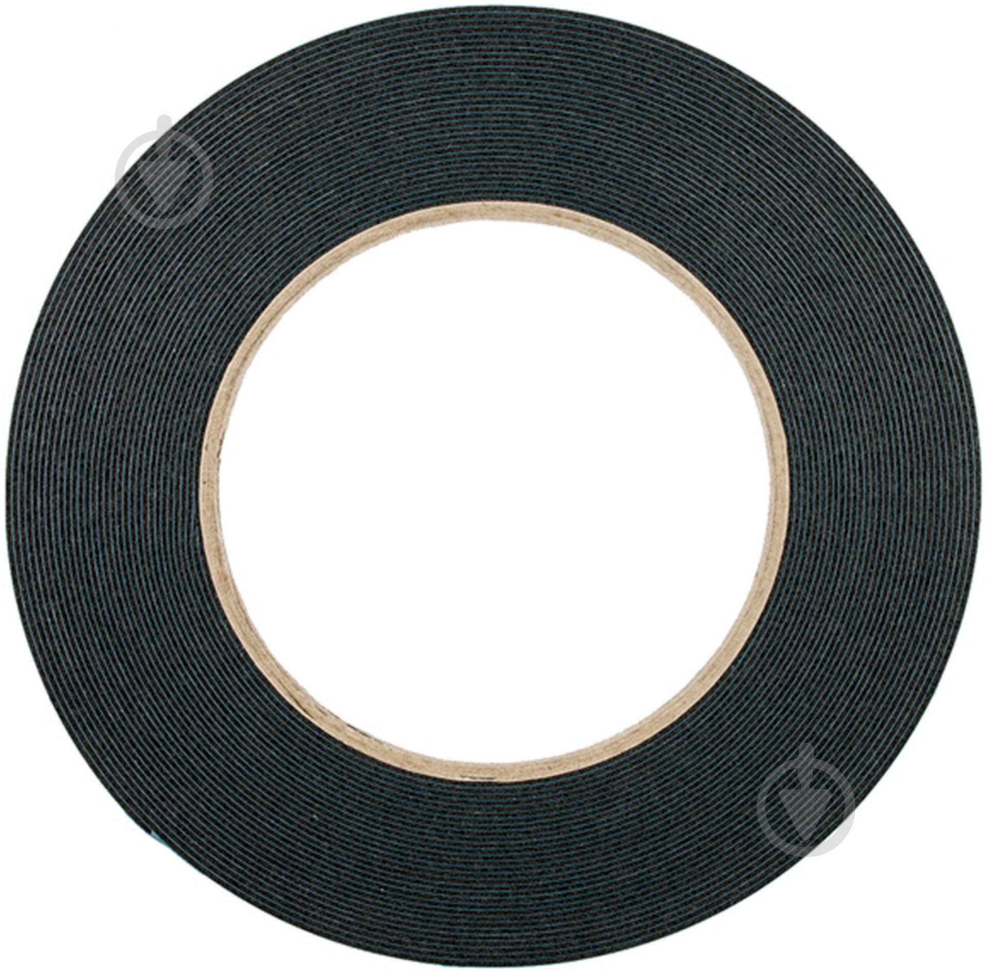 Двусторонняя клейкая лента Mobi Lack 140105 6x10 м черный - фото 2