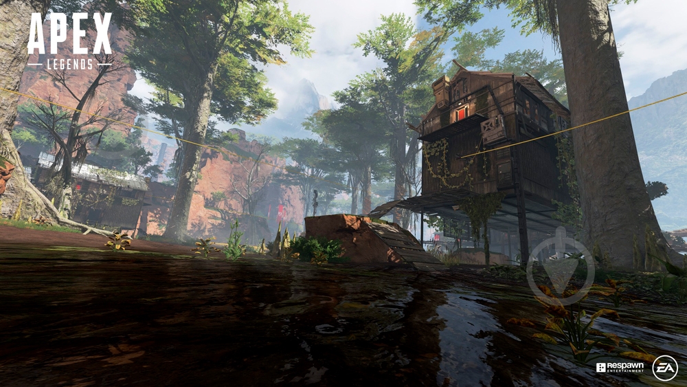 Игра Sony Apex Legends: Bloodhound Edition (PS4, русские субтитры) - фото 3