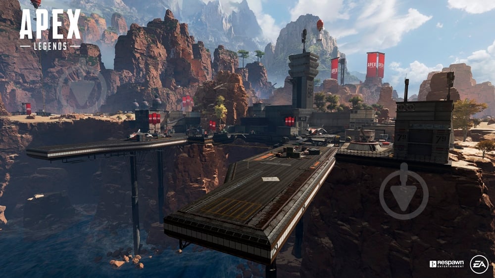Игра Sony Apex Legends: Bloodhound Edition (PS4, русские субтитры) - фото 4