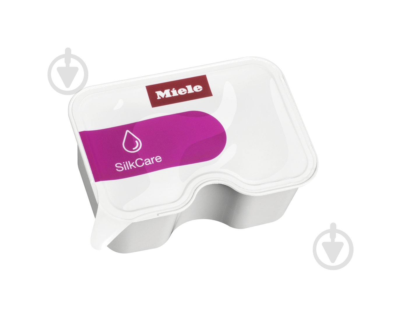 Капсулы для машинной стирки Miele Caps SilkCare 6 шт. - фото 3