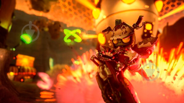 Игра Sony Plants vs Zombies: Garden Warfare 2 (PS4, английская версия) - фото 9