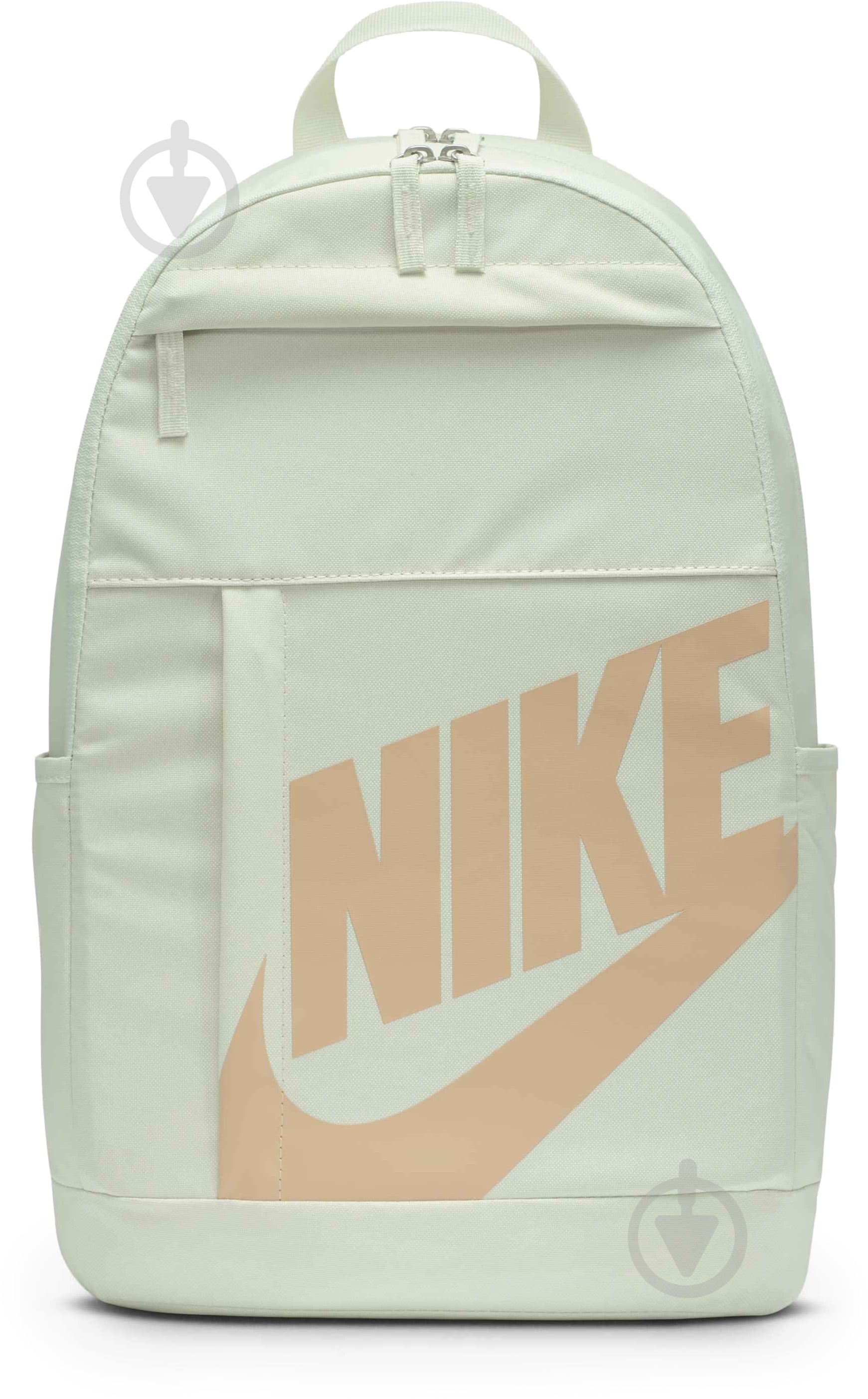 Рюкзак Nike ELEMENTAL DD0559-020 21 л бледно-оливковый - фото 1 Рюкзак Nike ELEMENTAL DD0559-020 21 л бледно-оливковый - фото 1