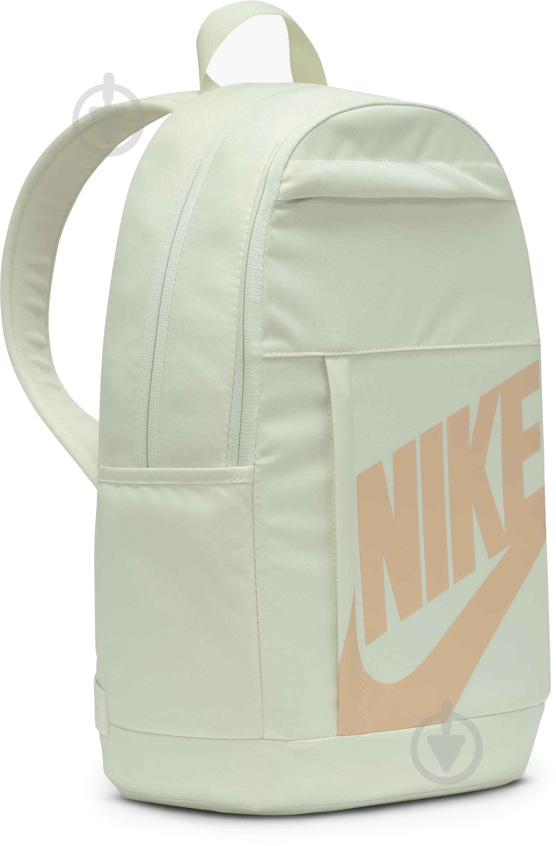 Рюкзак Nike ELEMENTAL DD0559-020 21 л бледно-оливковый - фото 3 Рюкзак Nike ELEMENTAL DD0559-020 21 л бледно-оливковый - фото 3