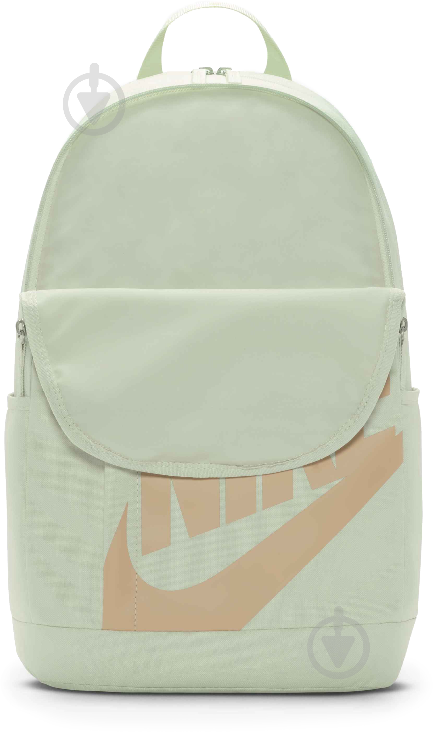Рюкзак Nike ELEMENTAL DD0559-020 21 л бледно-оливковый - фото 4 Рюкзак Nike ELEMENTAL DD0559-020 21 л бледно-оливковый - фото 4