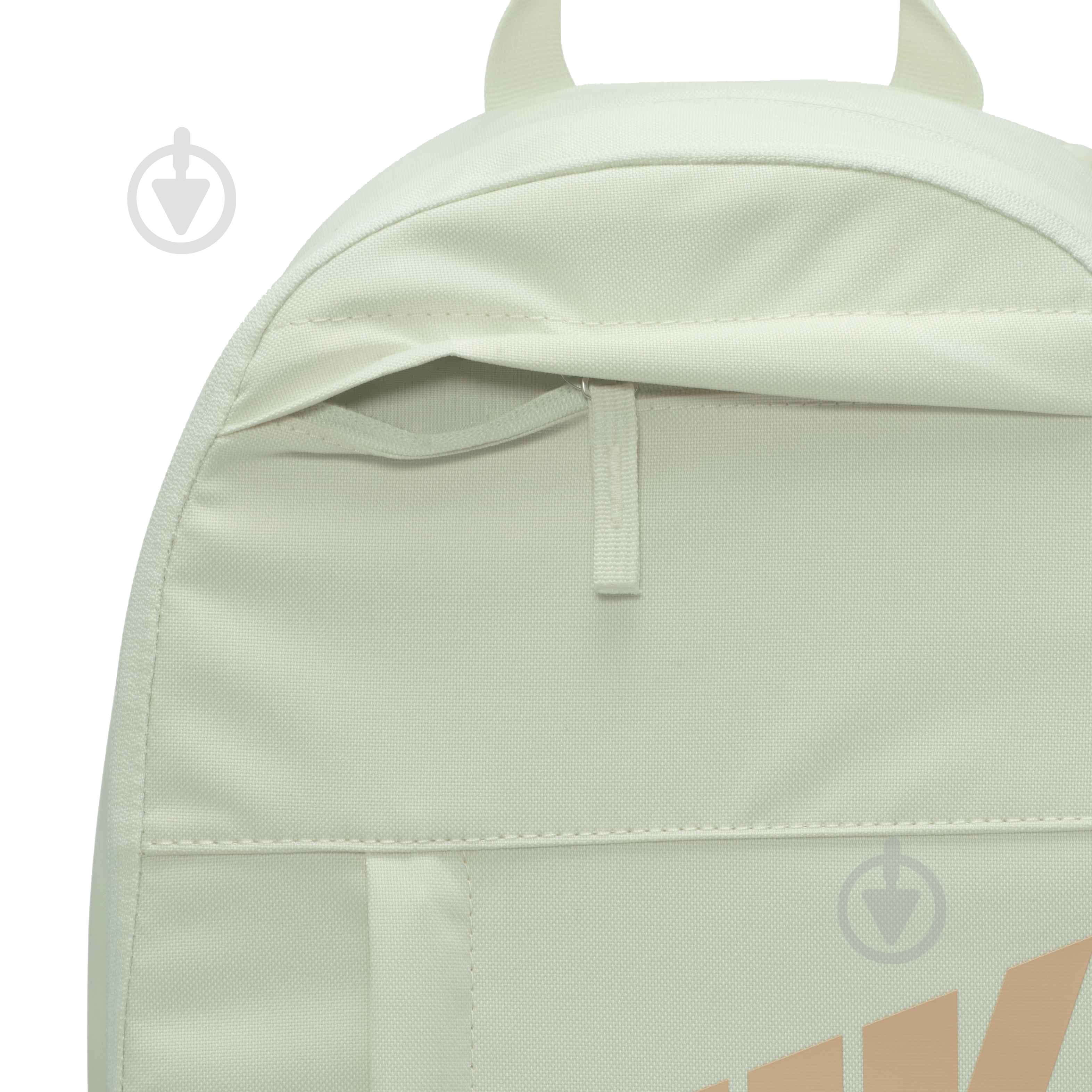 Рюкзак Nike ELEMENTAL DD0559-020 21 л бледно-оливковый - фото 6 Рюкзак Nike ELEMENTAL DD0559-020 21 л бледно-оливковый - фото 6