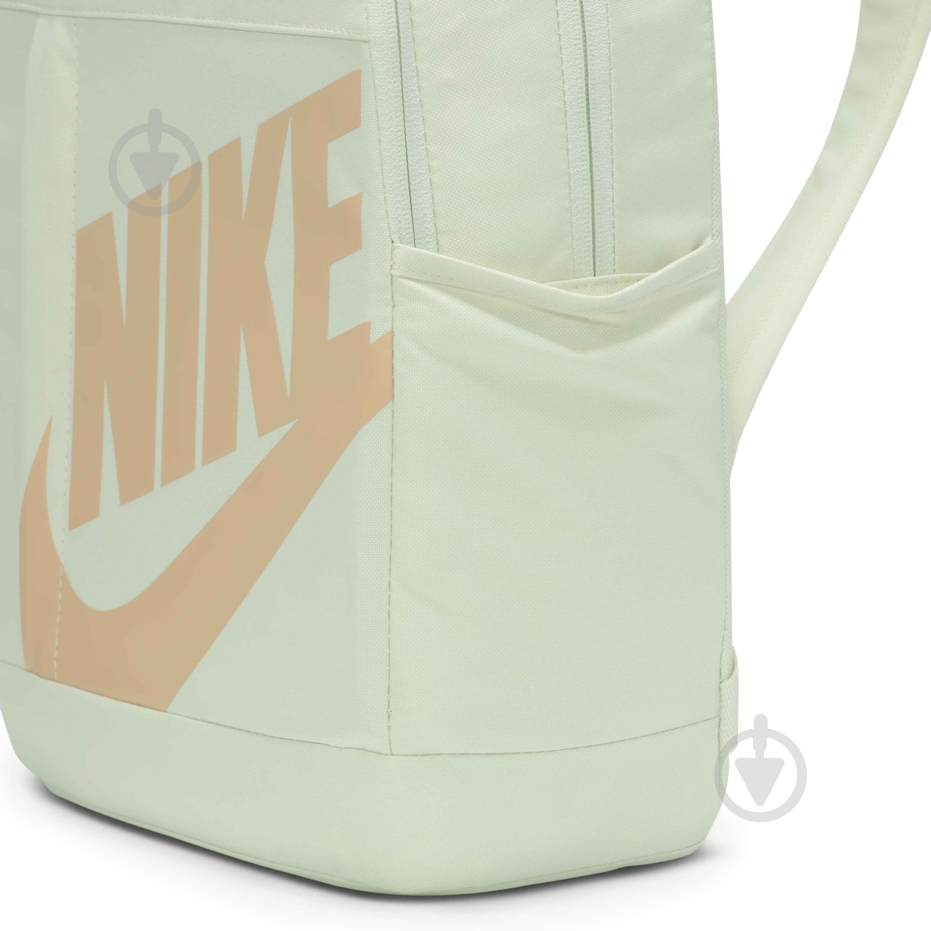 Рюкзак Nike ELEMENTAL DD0559-020 21 л бледно-оливковый - фото 7 Рюкзак Nike ELEMENTAL DD0559-020 21 л бледно-оливковый - фото 7