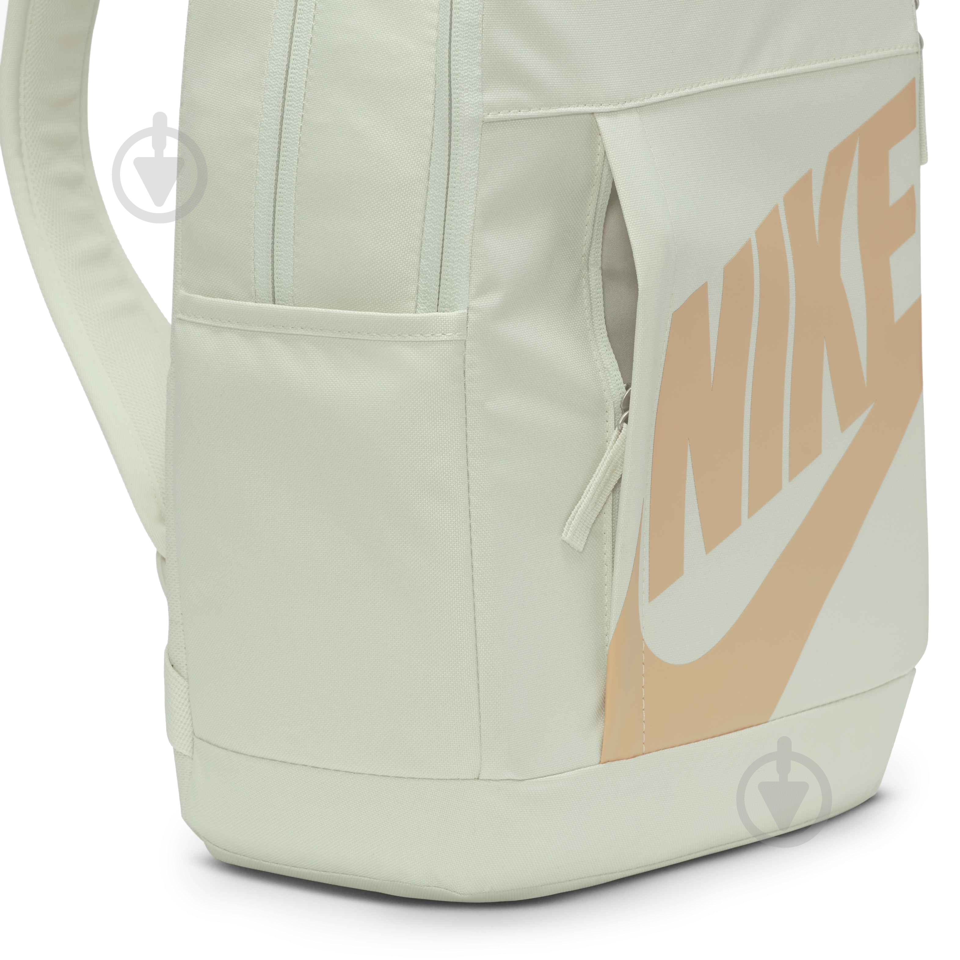 Рюкзак Nike ELEMENTAL DD0559-020 21 л бледно-оливковый - фото 8 Рюкзак Nike ELEMENTAL DD0559-020 21 л бледно-оливковый - фото 8