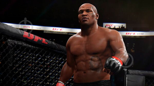 Игра Sony EA SPORTS UFC 2 (PS4, английская версия) - фото 3