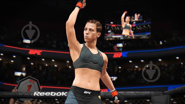 Игра Sony EA SPORTS UFC 2 (PS4, английская версия) - фото 6