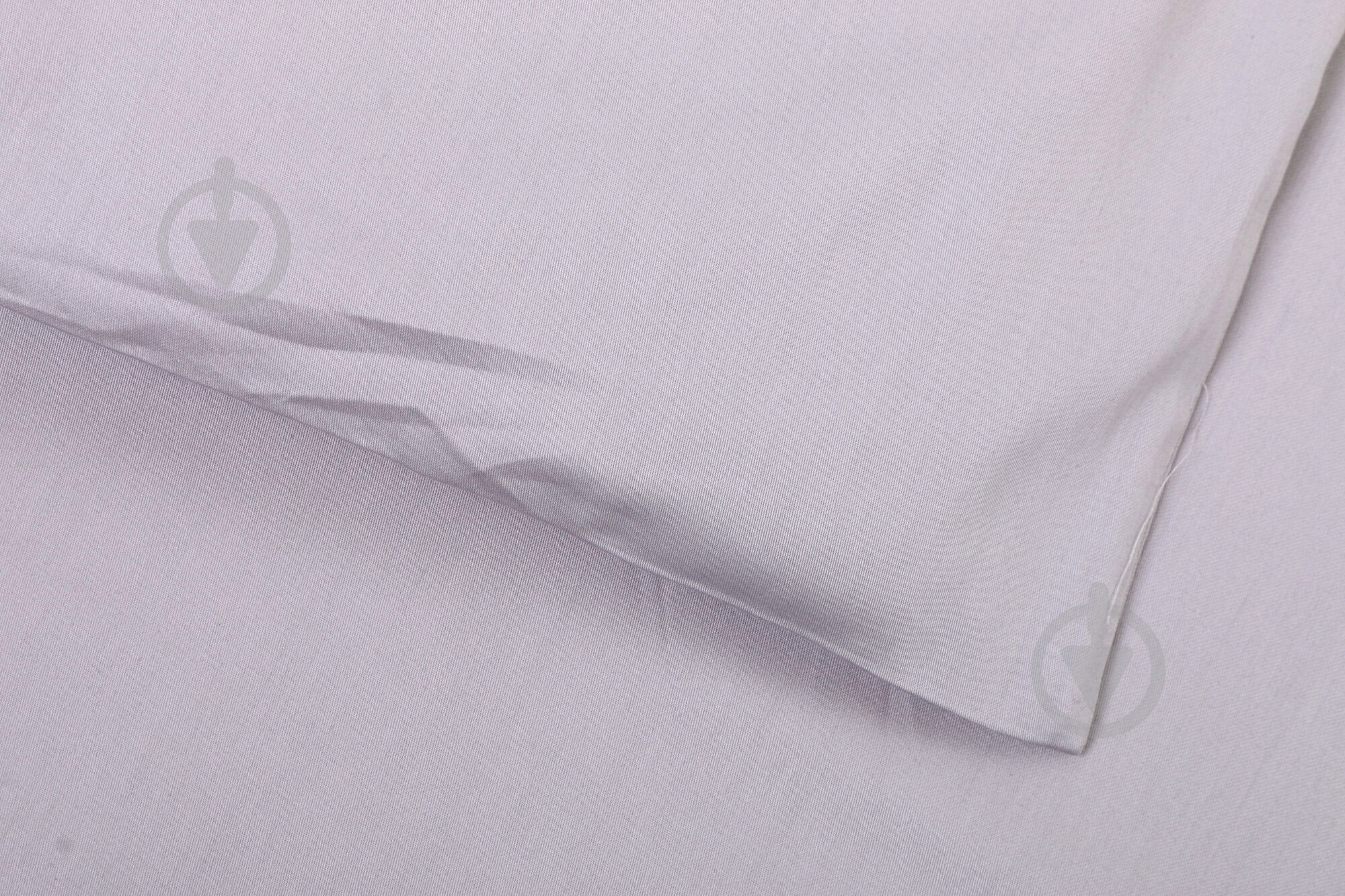 Комплект постільної білизни Stone Wash євро сірий - фото 3