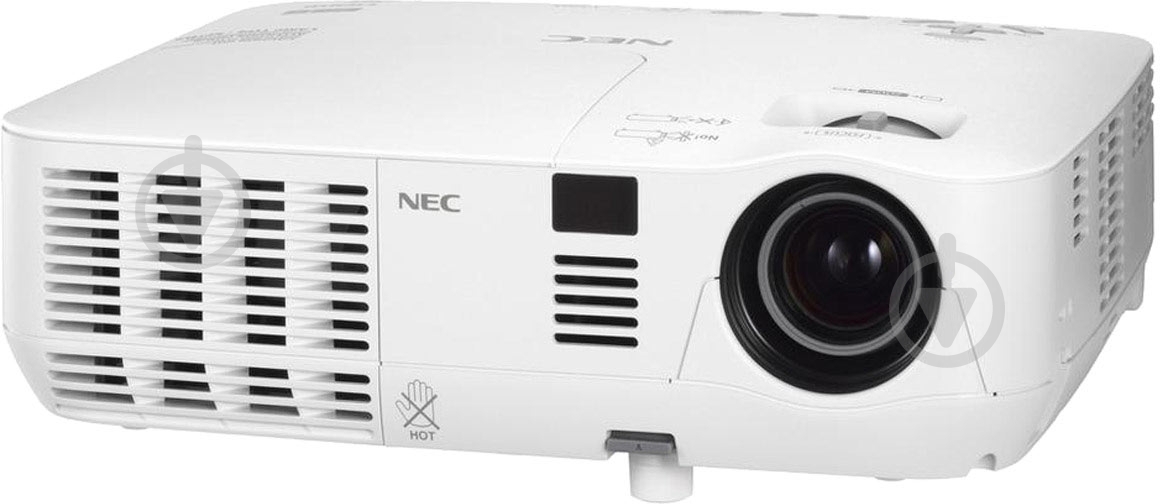 Проектор NEC V281W (60003635) - фото 1 Проектор NEC V281W (60003635) - фото 1