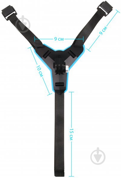 Крепеж AIRON X-60-1 - фото 7