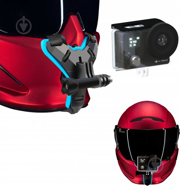 Крепеж AIRON X-60-1 - фото 4