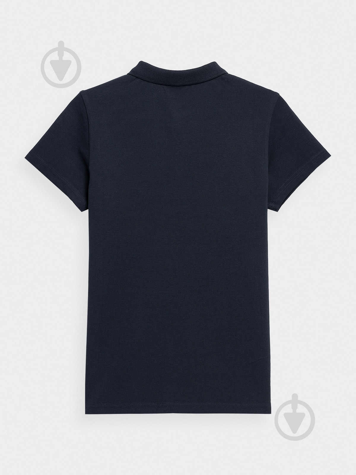 Поло 4F 4FSS23TTSHF585-31S р.S синий - фото 4