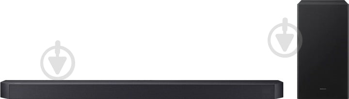 Саундбар Samsung HW-Q600F/UA - фото 2 Саундбар Samsung HW-Q600F/UA - фото 2
