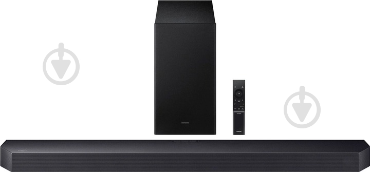 Саундбар Samsung HW-Q600F/UA - фото 1 Саундбар Samsung HW-Q600F/UA - фото 1